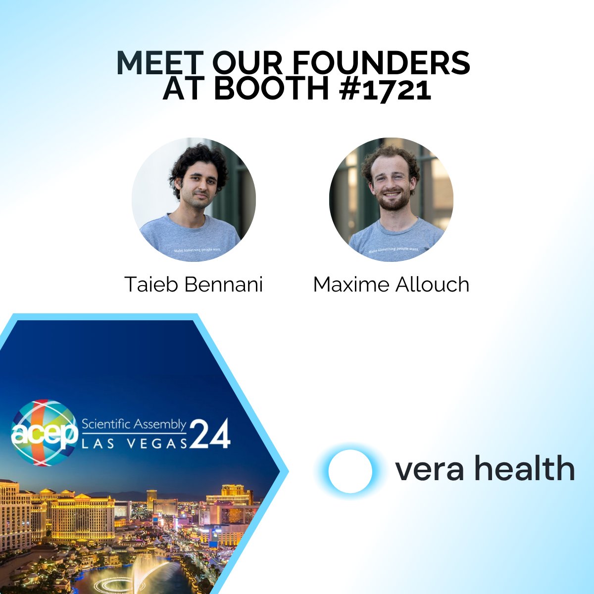 Vera Health tweet media