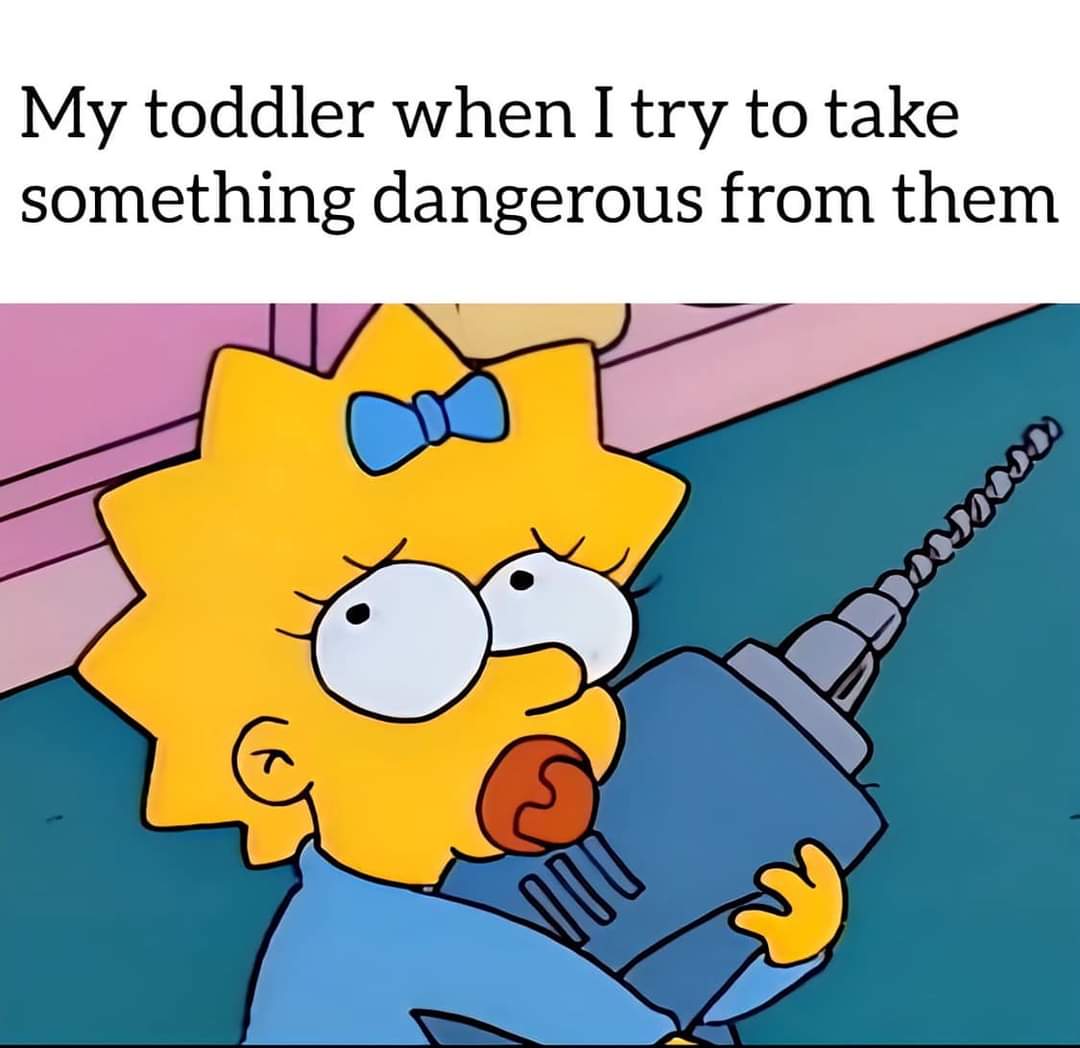 MomoandSlowMo's tweet photo. Life with #toddlers is fun and #scary. #Praying that they are always safe. #parenting is tough and rewarding. #MOMMY #BeRightBack https://t.co/5dFSI070Rk
