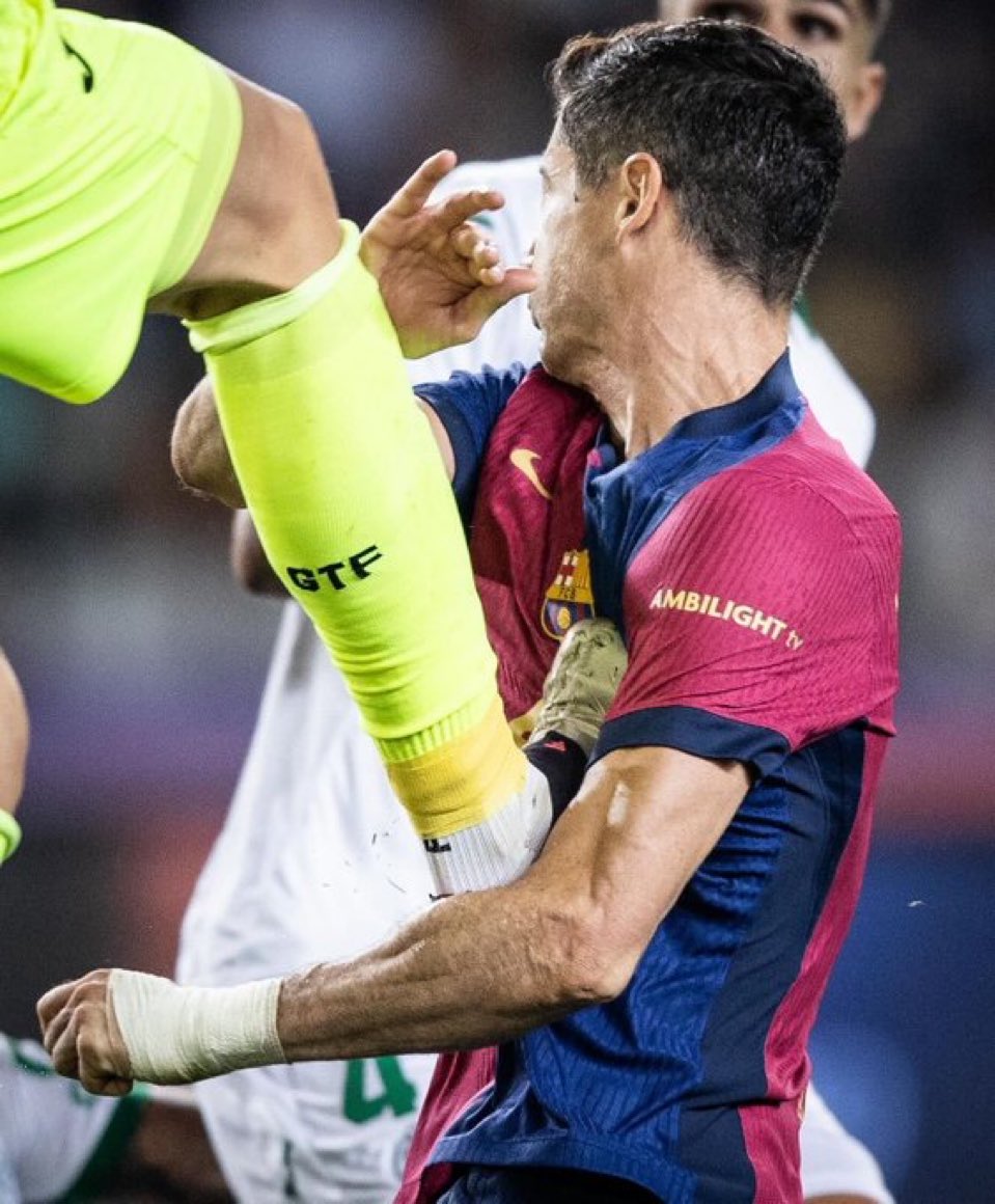 total Barça tweet media