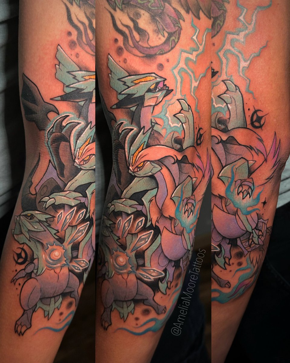 AmeliaMooreTattoos tweet media