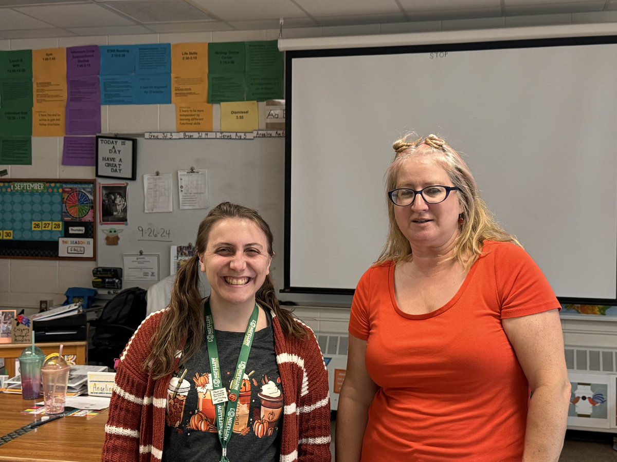 H. W. Longfellow Middle School tweet media