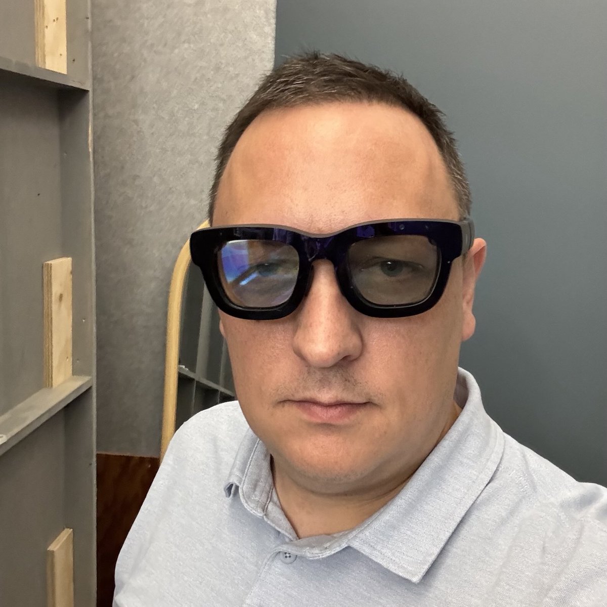 Ben Thompson tweet media