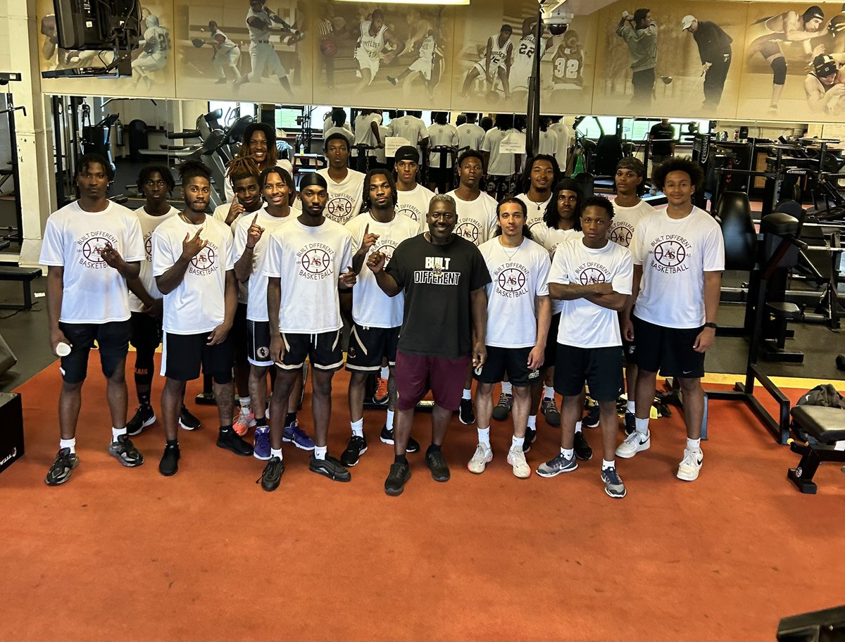 Michael Gainey Jr. tweet media