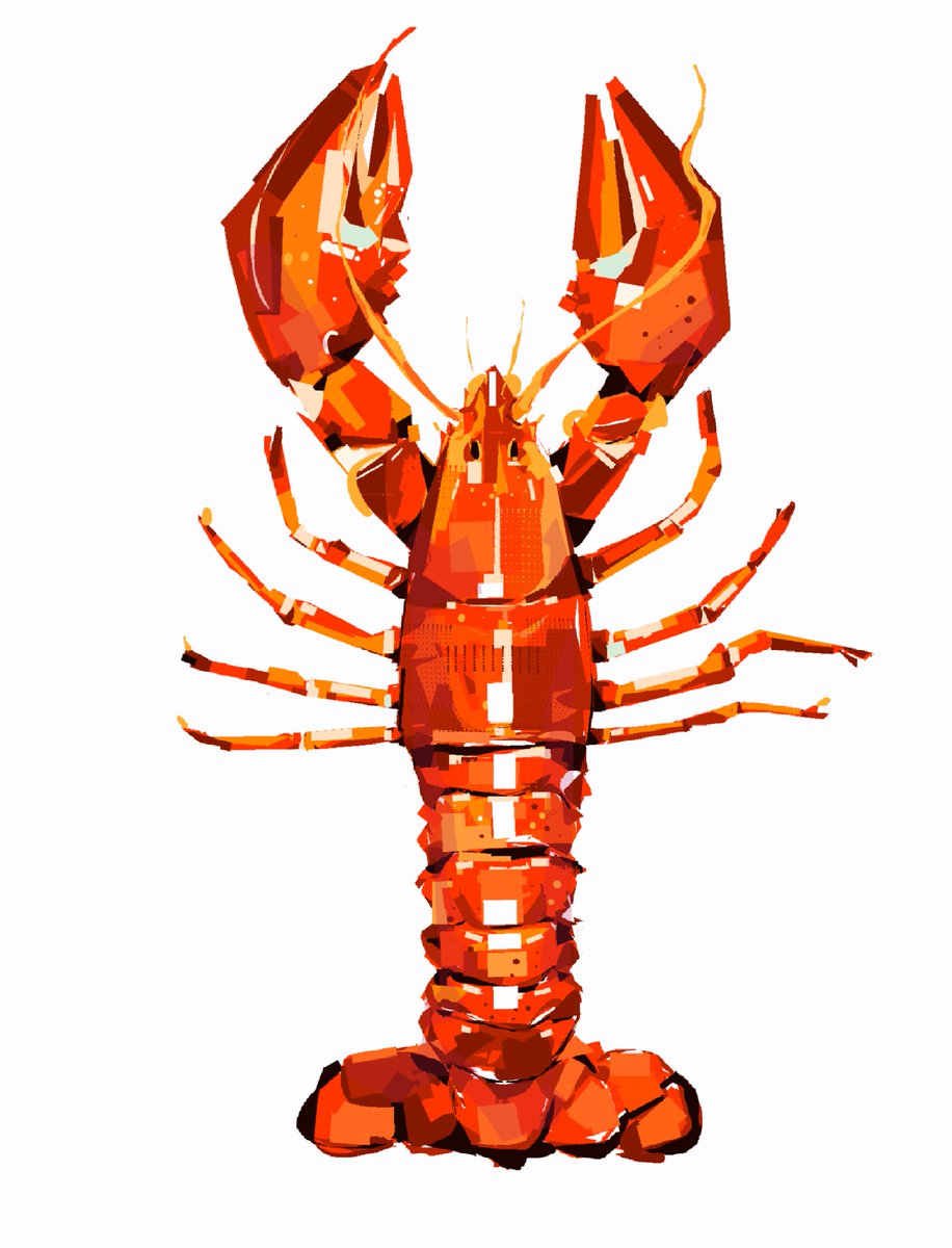 lobter