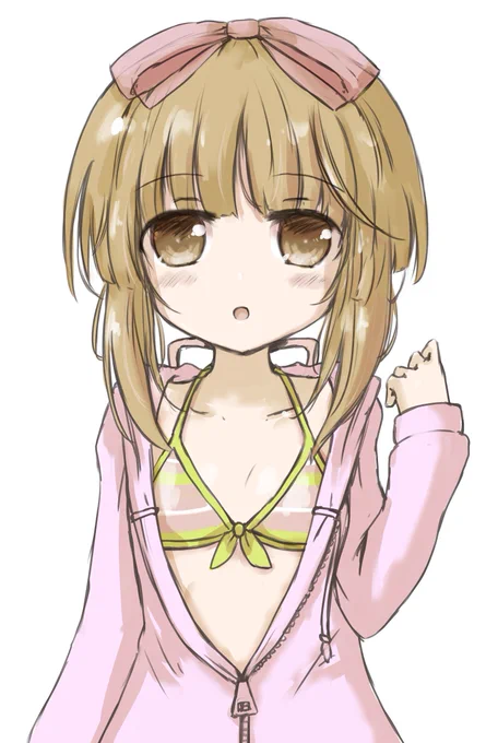 うなさかよしのん。 #デレステ 