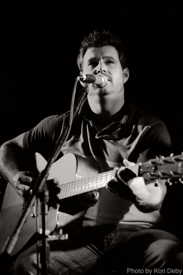 Friday 6:30 - 8:30pm free solo acoustic performance <a href="/WeAreBrewsters/">Brewsters Brewing Co</a> Meadowlark