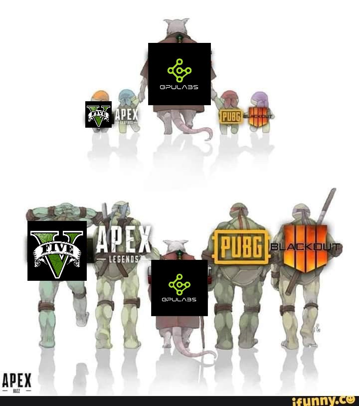 SniffRugs's tweet photo. @GPU_Labs #GPULabs  #GPULabsMeme  #airdrop #web3 #ethereum #eth #giveaway 
#GPUContest  #CloudComputing 
#GamingMemes 

My Entry
GPULabs: Turning gamers from padawans to Jedi Masters since day one."
@GPU_Labs https://t.co/PmDABN9Vwi