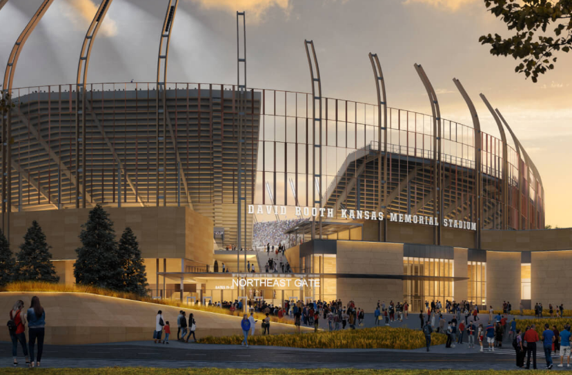 JeshuaVan's tweet photo. @AustinCEckert @beems34 It's not attached to the stadium like the others. Waiting on phase 2 is likely a structural requirement. Makes me wonder why there is this gap in the first place. It looks like the stadium is missing a tooth. https://t.co/y7slyxtQqW