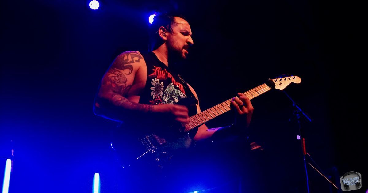 Check out photos of <a href="/ballyhoorocks/">BALLYHOO!</a> at <a href="/gramercytheatre/">Gramercy Theatre</a> from earlier this month on 9/8/2024 - see the full album at buff.ly/3zllNx2