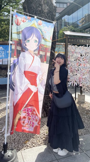 Twitterのコスプレ画像50