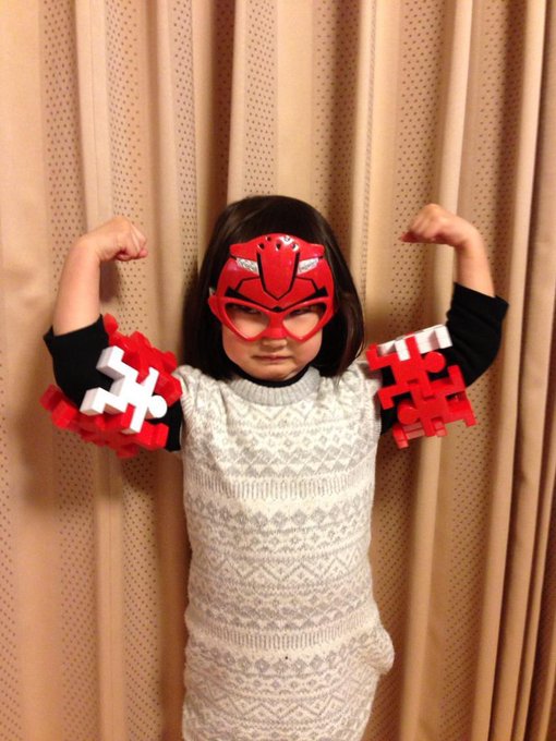 Twitterのコスプレ画像10