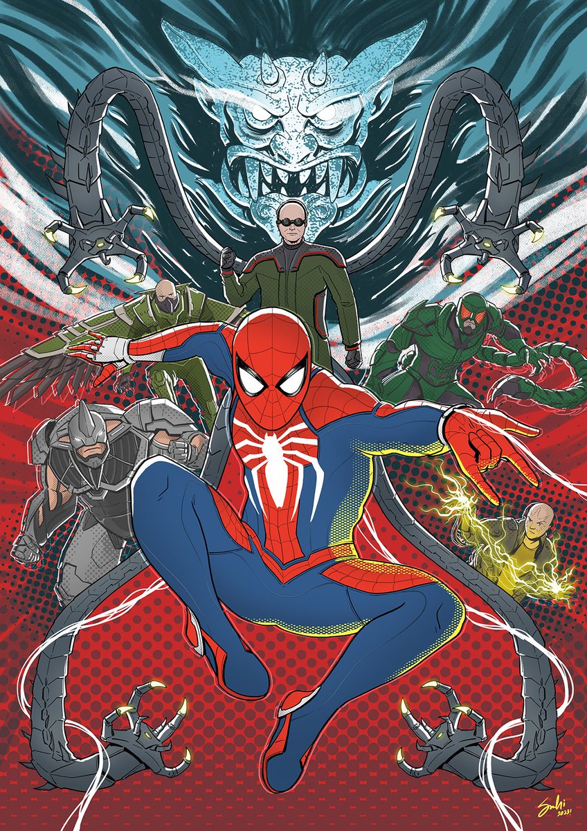 Kind reminder, I'd LOVE to draw your variant covers. hmu and let's make something cool.