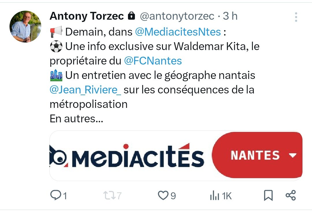 Jean Rivière tweet media