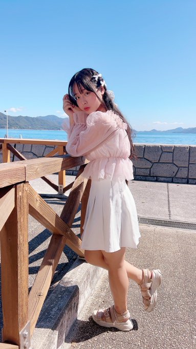 MihiroのTwitter画像20