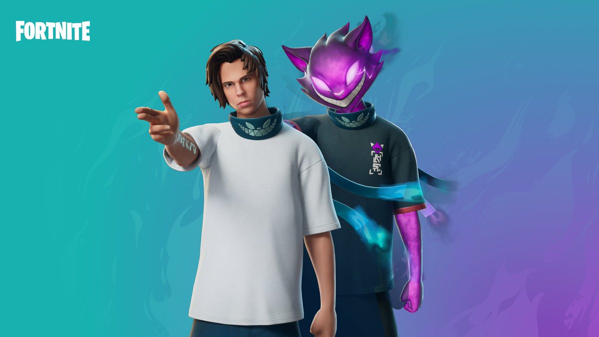¡EL RUBIUS HA LLEGADO Y HAY SORTEO!

🏆 3 ganadores de la skin
🗓️ Del 25 al 27 de septiembre

📌 Requisitos: 
• Dar Me Gusta y RT
• Seguir a: <a href="/Castgfishy/">Castgfishy</a> y <a href="/NotPaloleaks/">NotPalo</a> 

#Fortnite