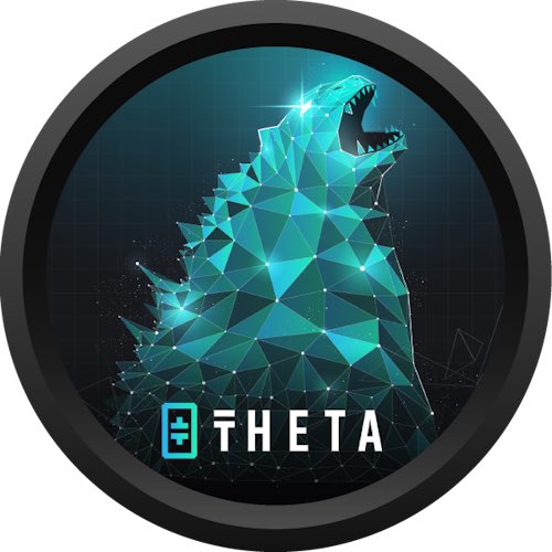 In celebration of the <a href="/Theta_Network/">Theta Network</a> new mobile edge node I’m doing a #Theta

Θ🚨Giveaway🚨Θ

Must
1.Like and Retweet this tweet

4 winners. 4 prizes
1. <a href="/ThetaPunks/">ThetaPunks</a> Metachained 
2. <a href="/ThetaPunks/">ThetaPunks</a> Unchained
3-4. Thetazilla OG Collectibes

#ThetaFam #WorldWideAdoption