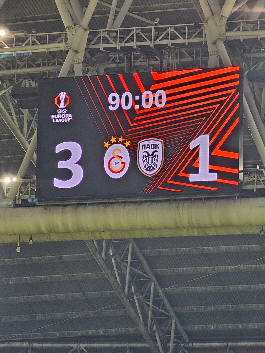 Alışkanlık. 🤷🏻‍♂️