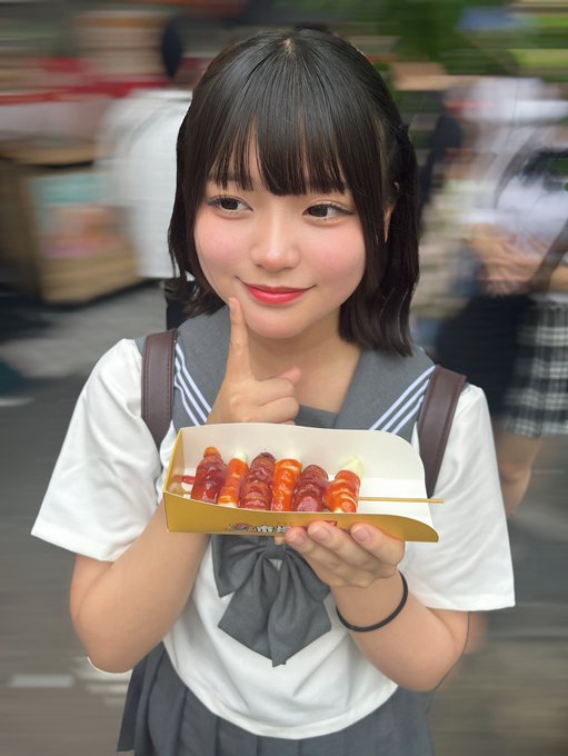 朱雀井かりんのTwitter画像14