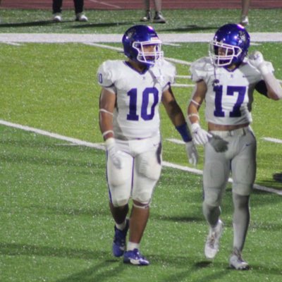 Kadon Springfield tweet media