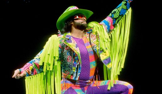 JaimsVanDerBeek's tweet image. This is a Macho Man Randy Savage &amp;amp; gyoza appreciation post. Repost if you are a fan of both Macho Man Randy Savage &amp;amp; gyoza.