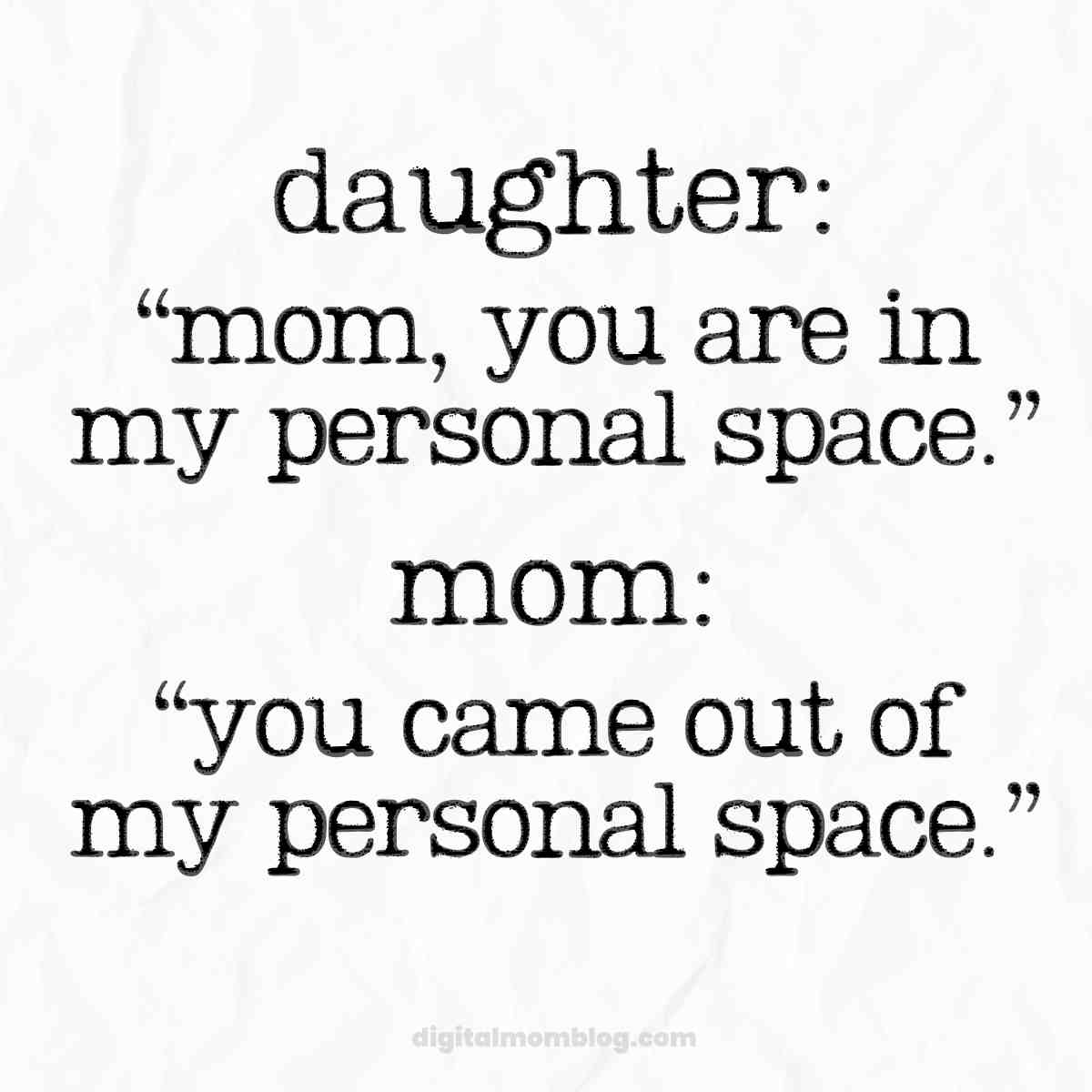 digitalmomblog's tweet image. Happy National Daughter&apos;s Day - don&apos;t forget to post the photo your daughter will text you about demanding you take down on social media.  digitalmomblog.com/national-daugh…