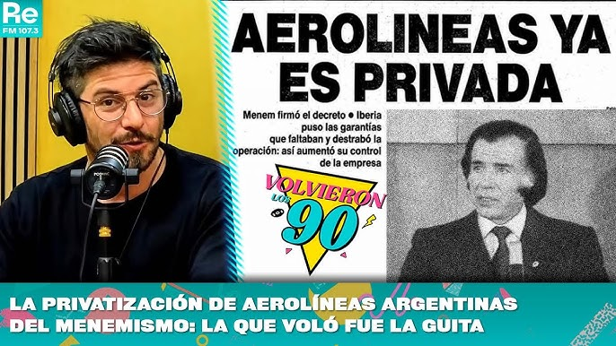 HumbertoTumini's tweet photo. El gobierno es experto en vender gato por liebre. Hoy fueron a explicar en el Congreso por qué había que privatizar Aerolíneas.  Dijeron los truchos que es para beneficiar al país, cuando es para que hagan negocios las multinacionales y después nos dejen el muerto, como Iberia. https://t.co/8FgK90K8jQ