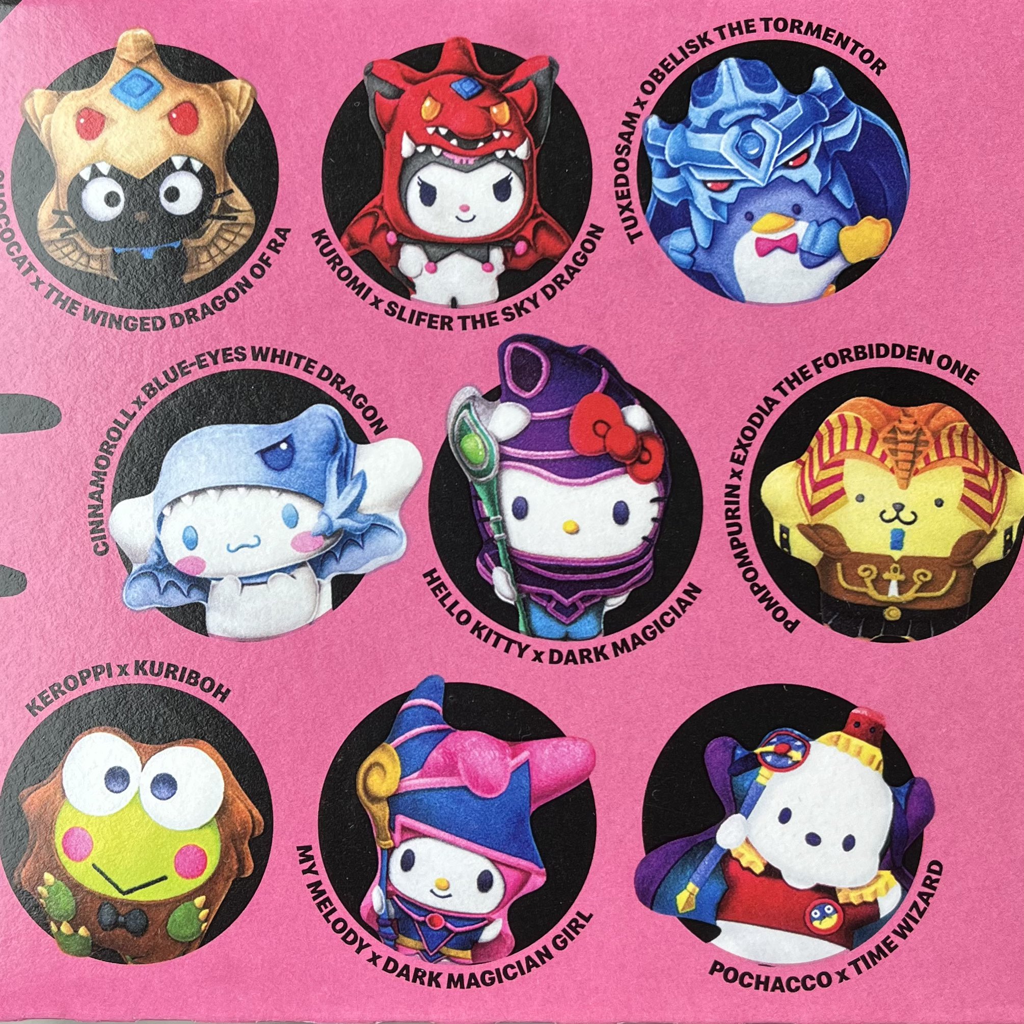 シロクリボー on X: 