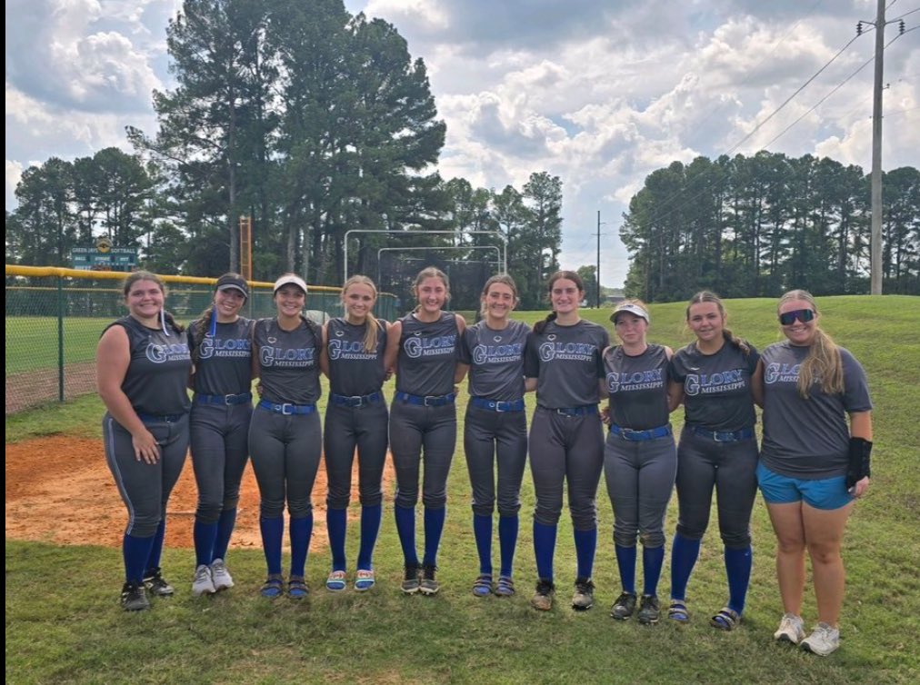 2024 Jackson State CC Play Day-Mississippi Glory National 16-Lewis! Thanks to Coach Barcroft, Coach Doris and JSCC team for hosting our organization! #ALLIN!