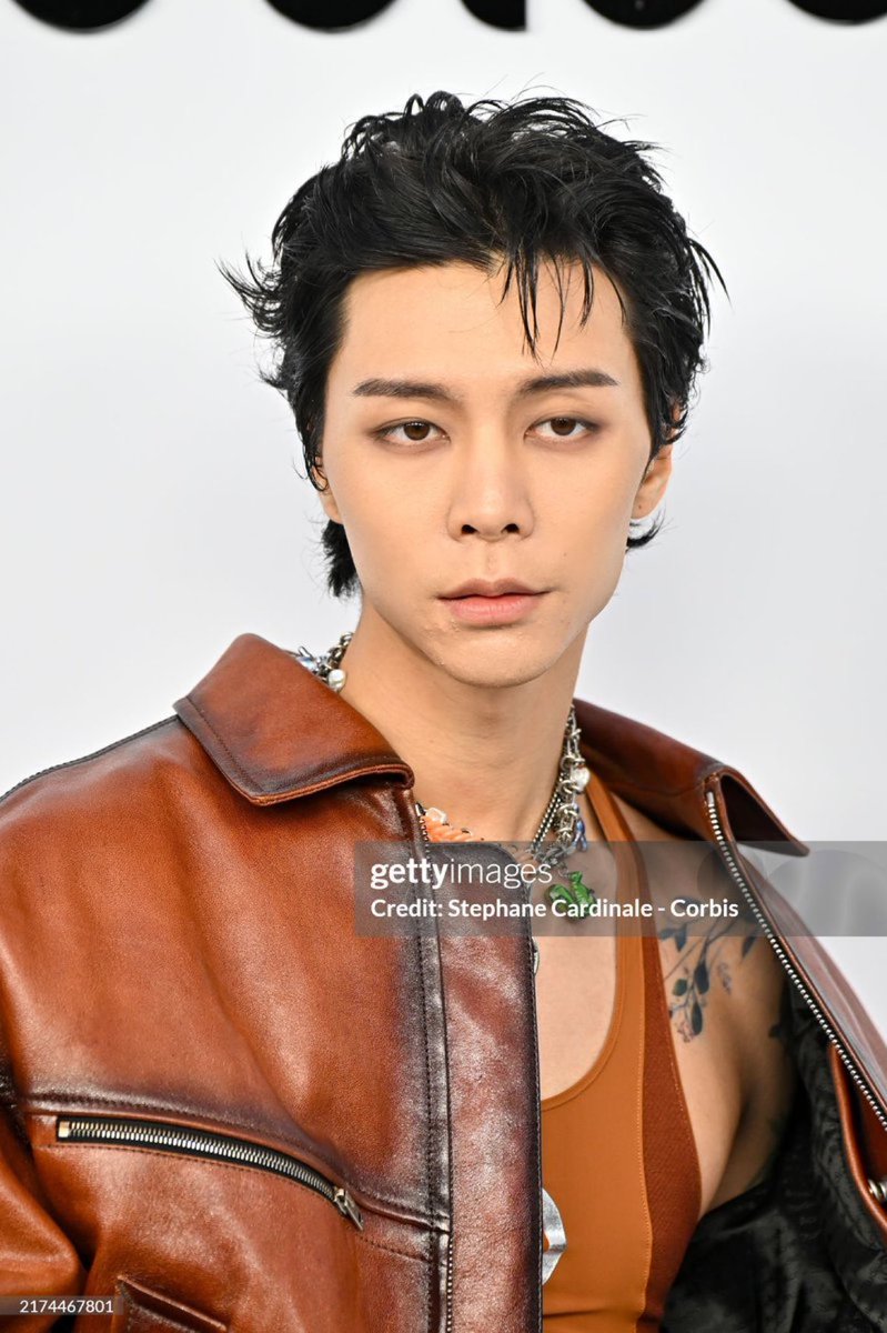 getty images curse has been BEAT encore! 

#AcneStudiosSS25xJohnnySuh
#JOHNNY