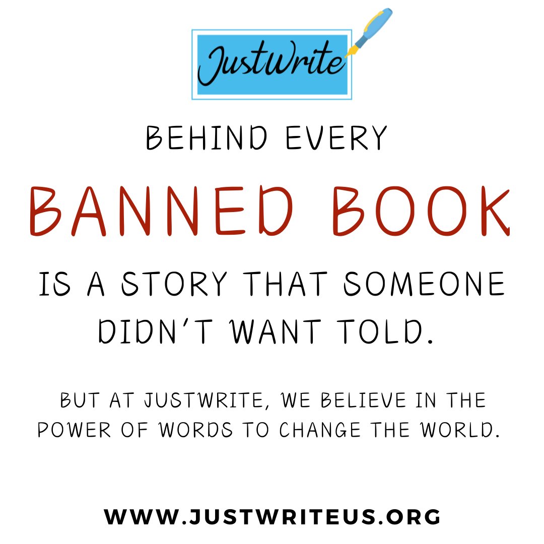 What banned book is on your bookshelf?