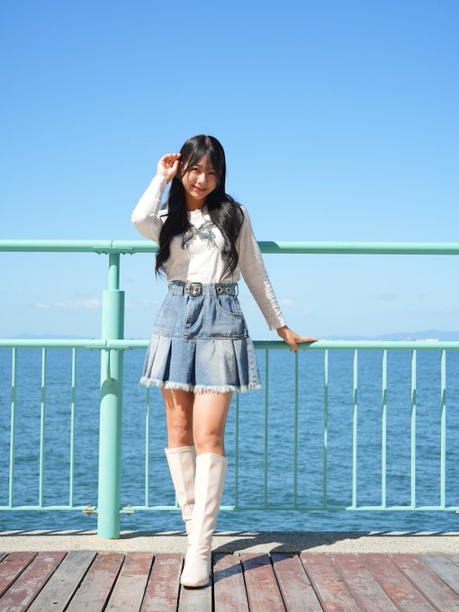 Twitterのコスプレ画像23