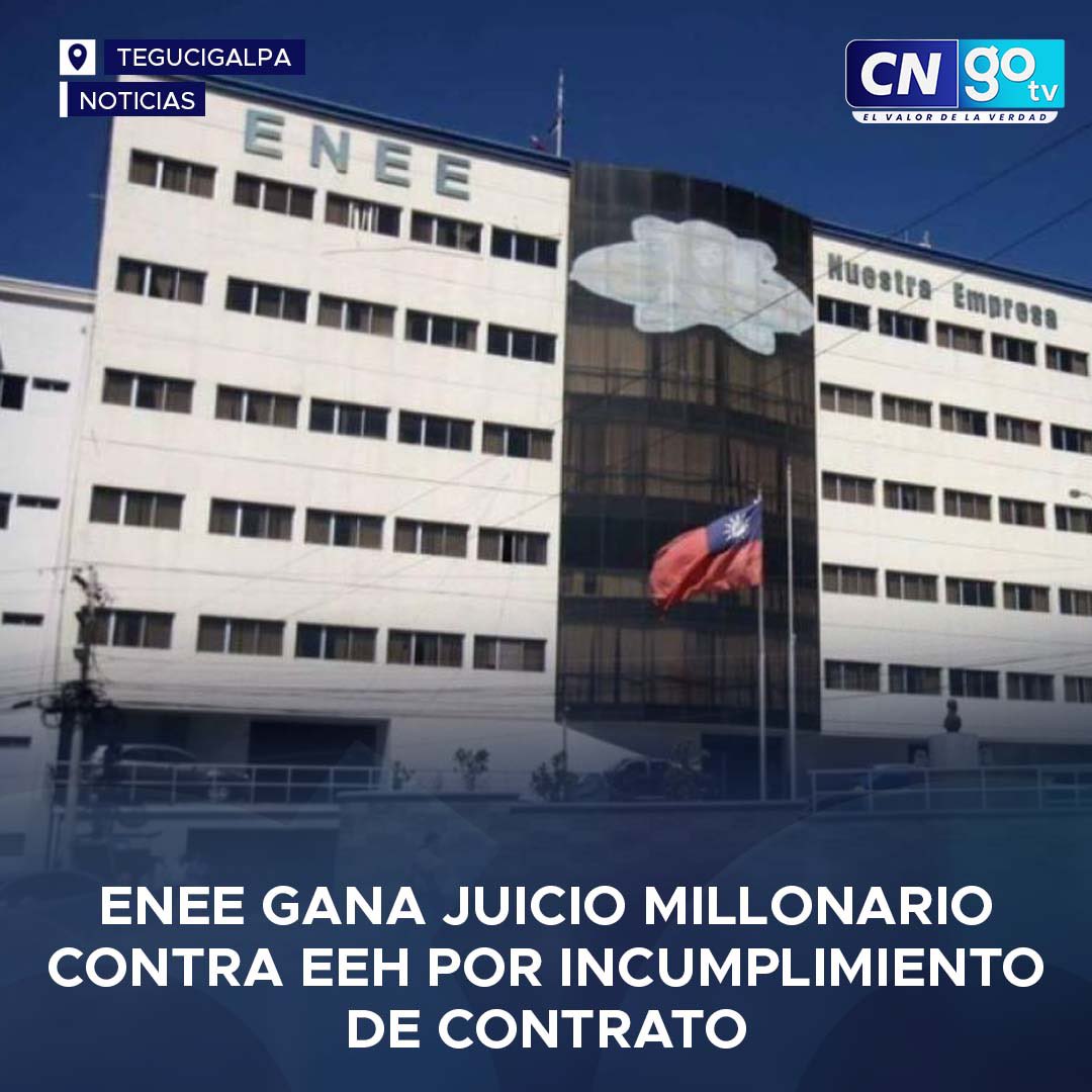 GO TV Honduras tweet media