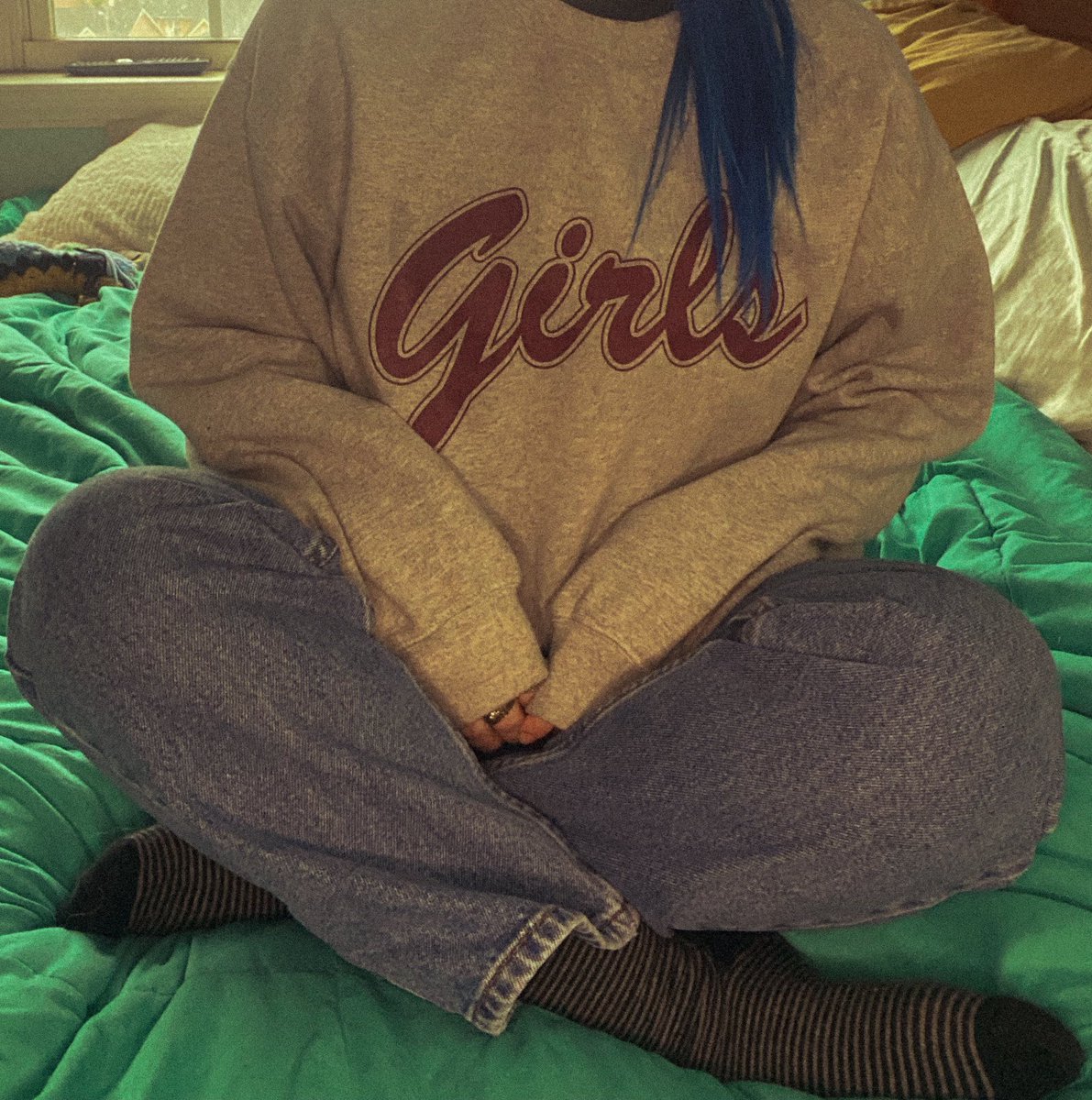 cry, cry, cry ༄ presave “Things I Should Have Said” here: epicelite.ffm.to/tiss