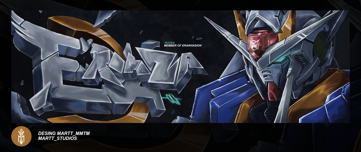 MarttMmtm26934's tweet photo. Header for @stogiedooer #RHZA1000 
Rts and likes and appreciated
#ILLUSTRATION #mmtm https://t.co/67IvE0FWqj