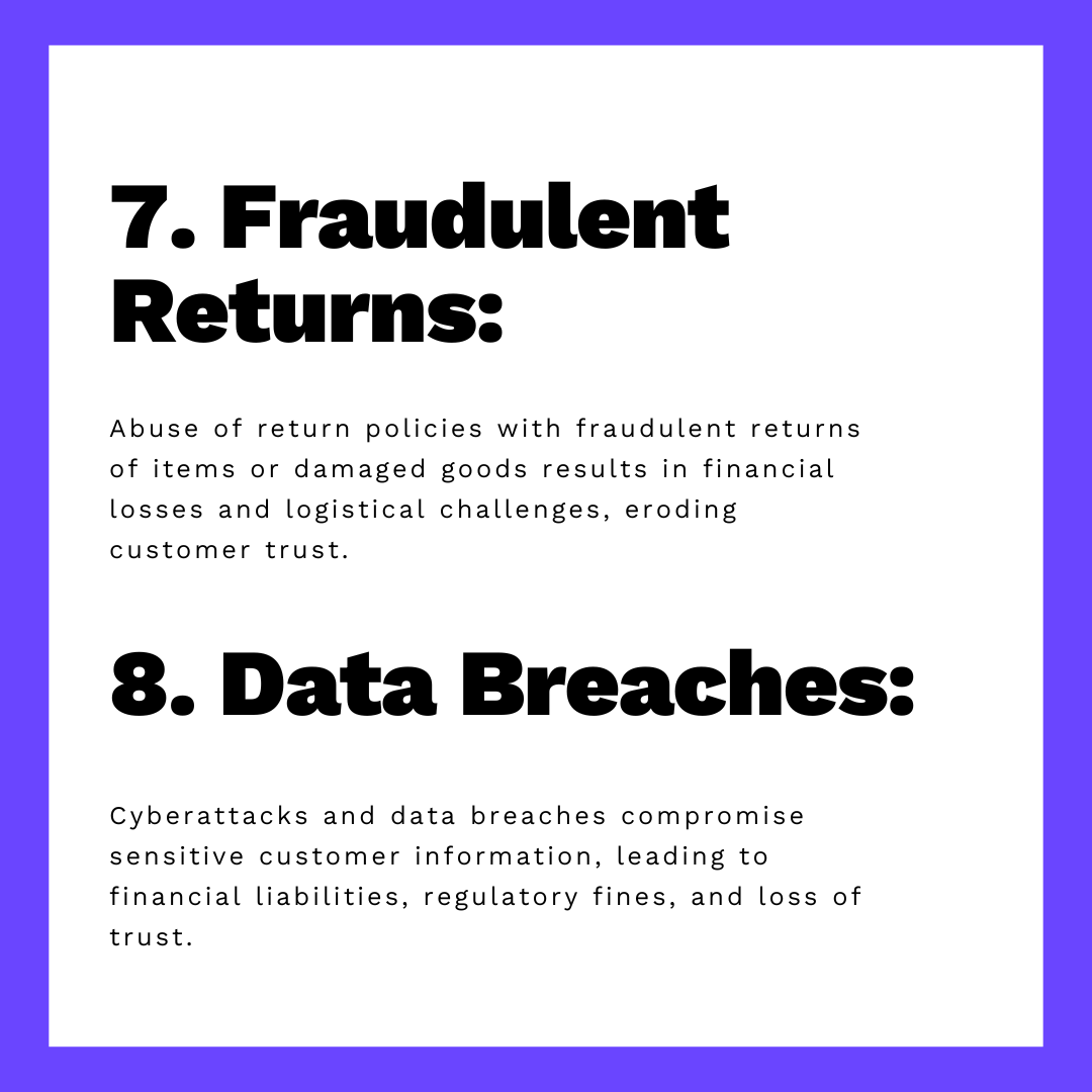 XcelerateCFO's tweet photo. Big Data is revolutionizing e-comm fraud detection! Startups can now combat risks with powerful insights to safeguard operations &amp; protect customers. #BigData #Ecomm  Read More: https://t.co/NoGZnsqvTL https://t.co/AeZUBYagXq
