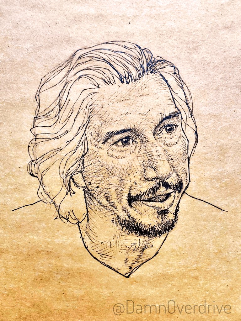 DamnOverdrive's tweet photo. I think this is becoming a vice ✍️

#AdamDriver #reyloww https://t.co/dpNgZ8jTnm