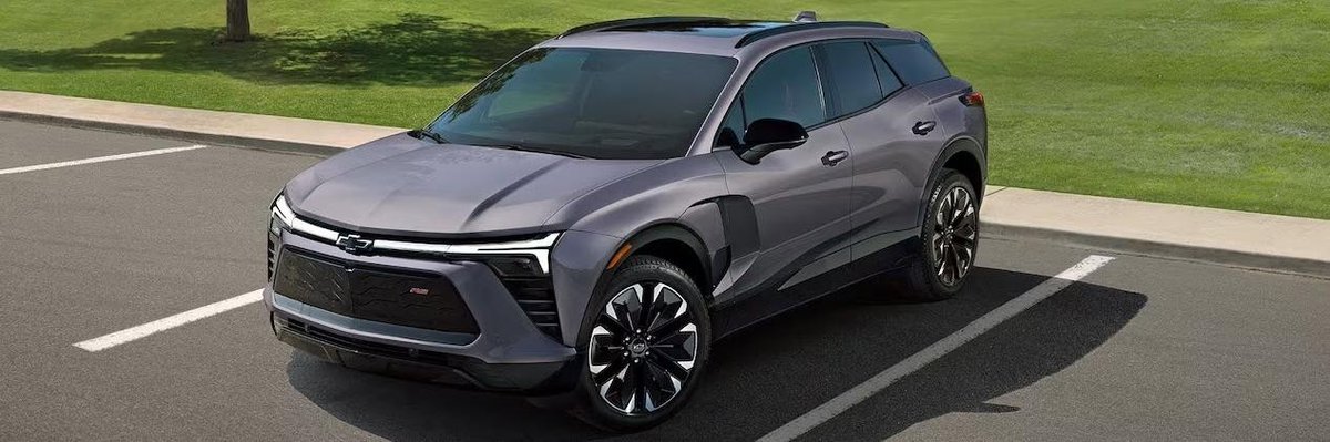 Copeland Chevrolet tweet media