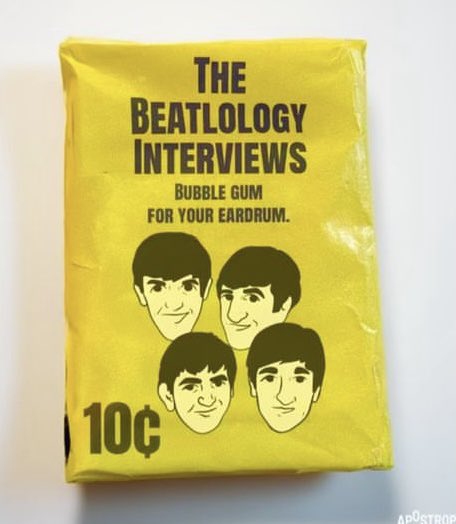 Mike Critch Campbell (@campbellcritch) on Twitter photo If you’re a Beatles fan, this is a must listen. <a href="/terryoinfluence/">Terry O'Reilly</a> always does a fab job … but, me Brudder <a href="/markcritch/">Mark Critch</a> is on the latest episode and talks about <a href="/SonOfACritchTV/">Son of a Critch</a> Beatles stuff that he remembers better than I. #TheBeatles If you’re a Beatles fan, this is a must listen. <a href="/terryoinfluence/">Terry O'Reilly</a> always does a fab job … but, me Brudder <a href="/markcritch/">Mark Critch</a> is on the latest episode and talks about <a href="/SonOfACritchTV/">Son of a Critch</a> Beatles stuff that he remembers better than I. #TheBeatles