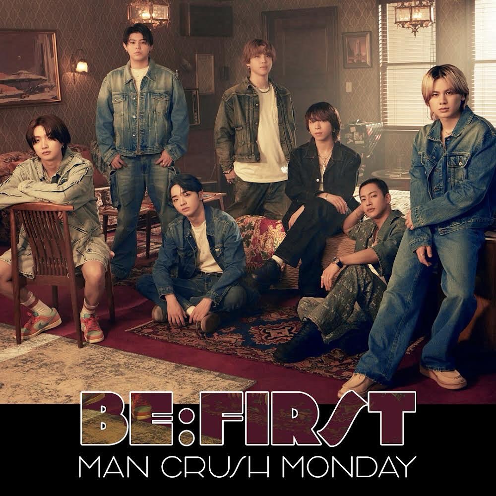sweetyhigh's tweet photo. You’re going to want to BE: (the) FIRST to find out why @BEFIRSTofficial is our #ManCrushMonday! 🫶

Photo credit:  BMSG 

#befirst  

Read here: https://t.co/1ZNIlTtdMO https://t.co/LAvtik4LOk
