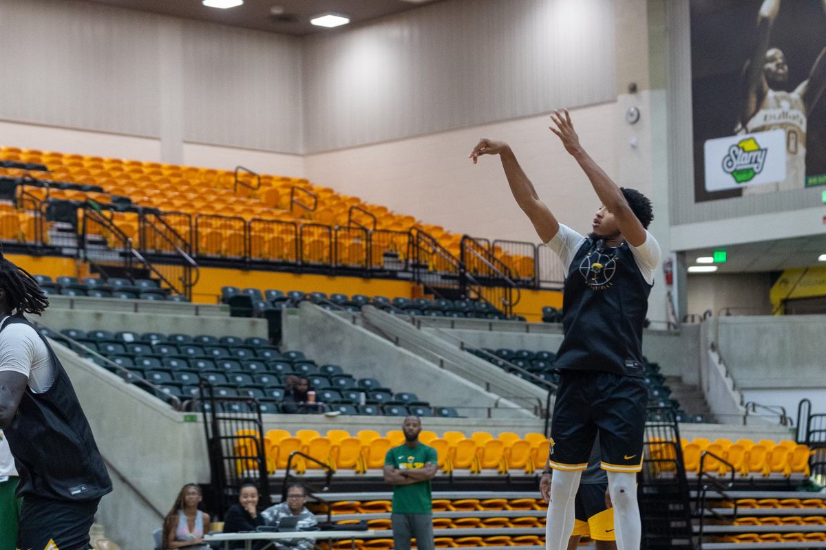 Norfolk State Men's Basketball tweet media