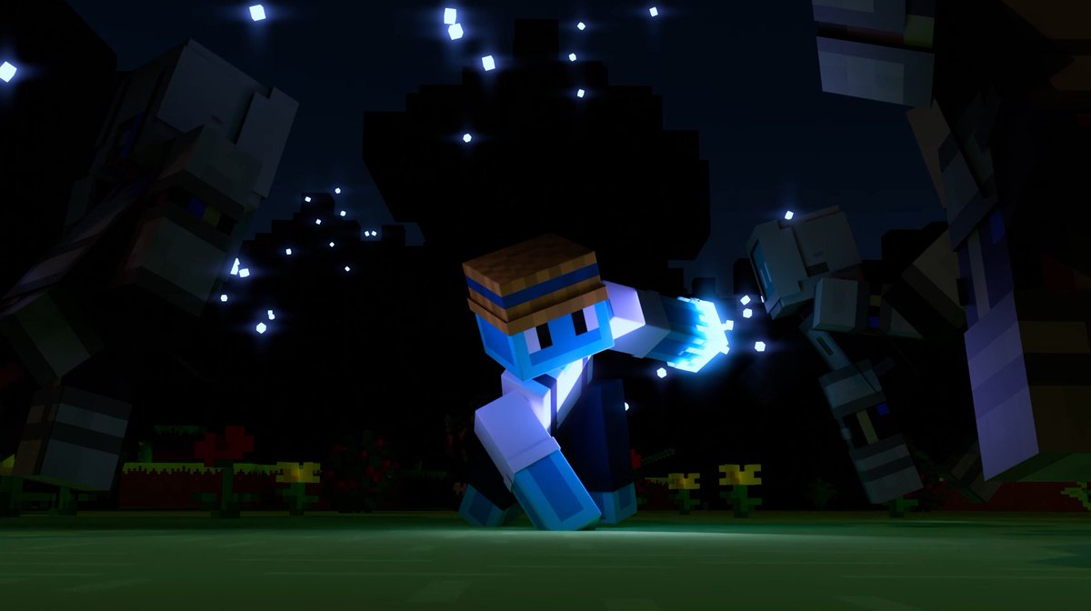 New video in the works📽️