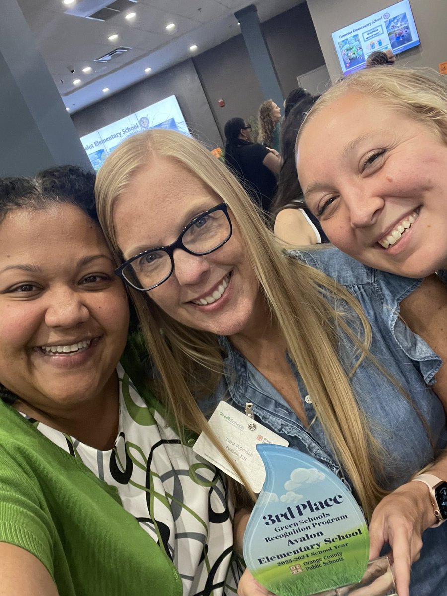 Avalon Elementary tweet media