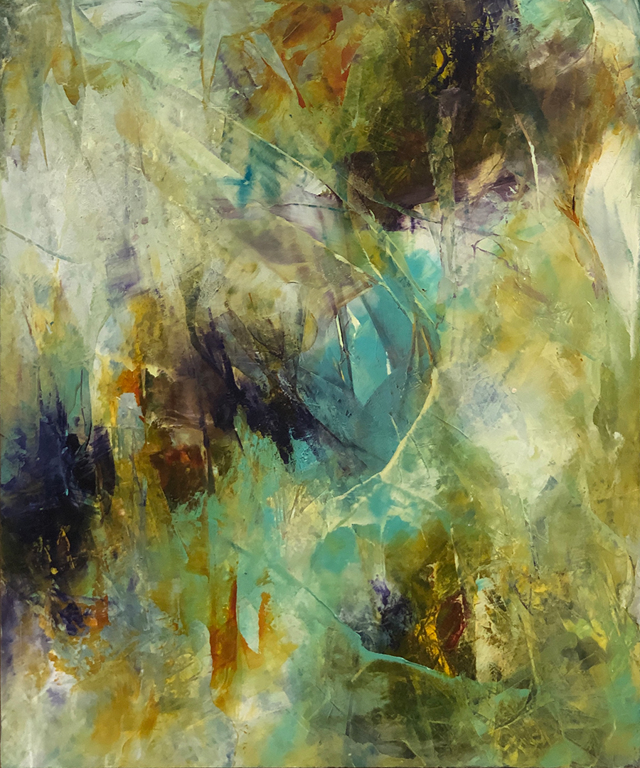 Constance Ensner opening reception this Saturday - mailchi.mp/d0cdbd5f27a9/c…