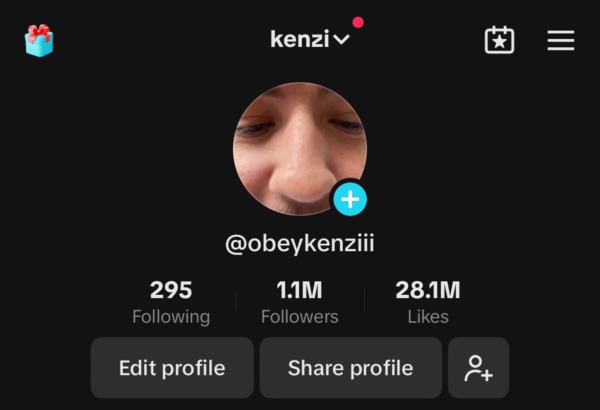 kenziionyt's tweet photo. Hey @FortniteGame how do I become a #EpicPartner 👉👈 I only post Fortnite 🫶🫶 https://t.co/JjXQwGhMbU