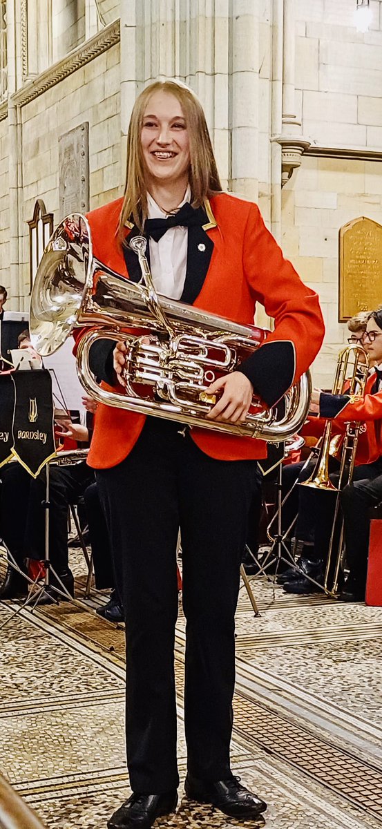 Barnsley Met Band (@barnsleymetband) on Twitter photo Wentworth Music Festival 2024 - always a treat to perform in such an incredible acoustic. Thanks to everyone who attended on such a soggy Wednesday evening 🎺 🎶 ☔️ <a href="/wentworthchurch/">Wentworth Church</a>
Plenty more live music to enjoy wentworthchurch.com/news Wentworth Music Festival 2024 - always a treat to perform in such an incredible acoustic. Thanks to everyone who attended on such a soggy Wednesday evening 🎺 🎶 ☔️ <a href="/wentworthchurch/">Wentworth Church</a>
Plenty more live music to enjoy wentworthchurch.com/news