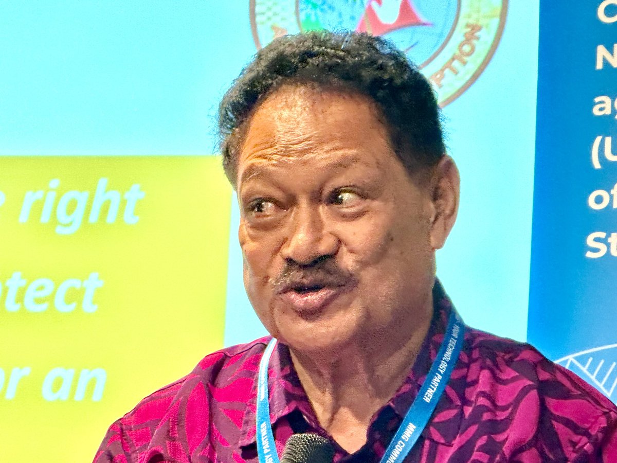 Lisa Leilani Williams tweet media