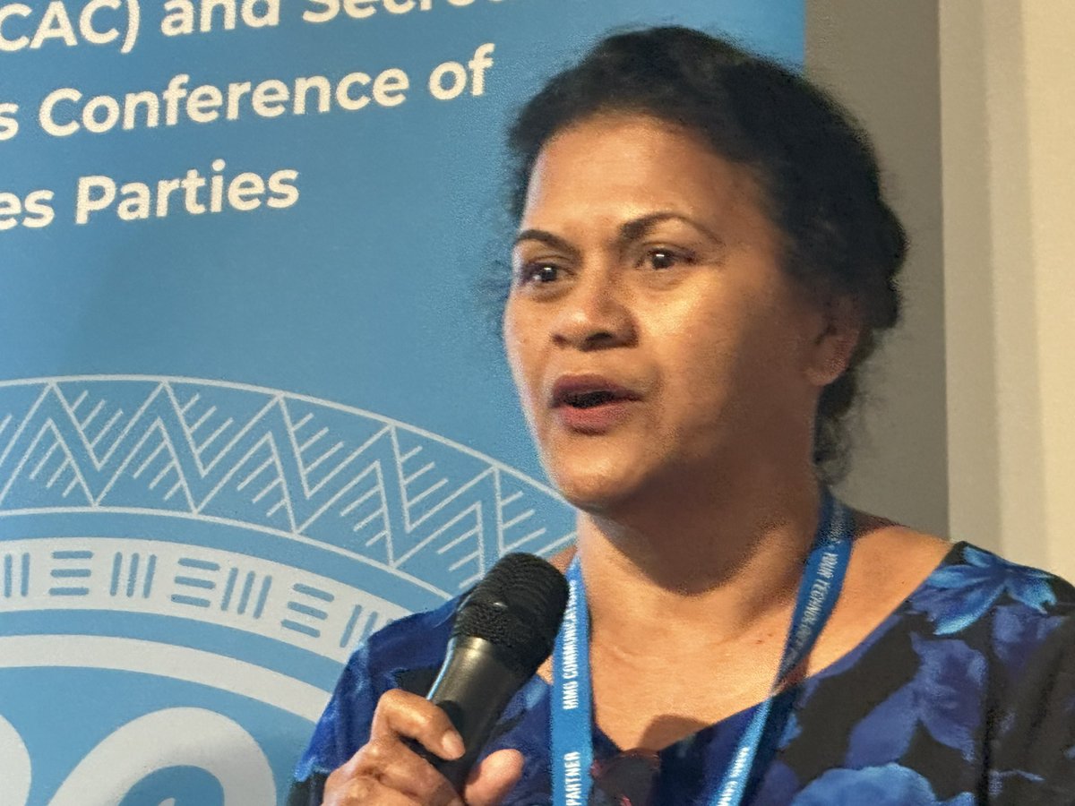 Lisa Leilani Williams tweet media