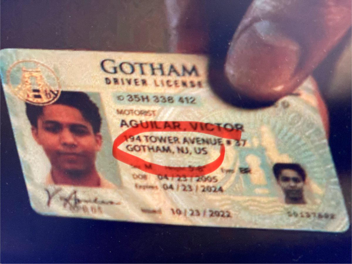 Back to Bat Wo (the I) Man tweet media