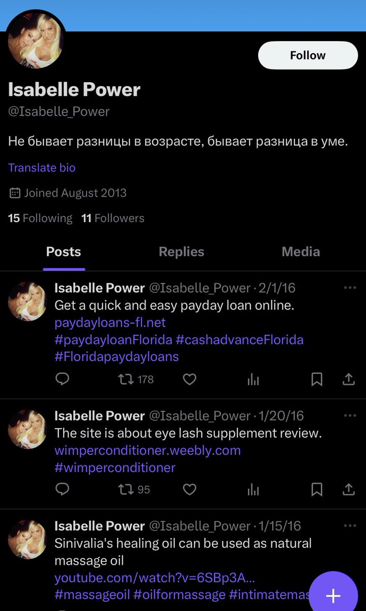 Sid Borsche™️ tweet media