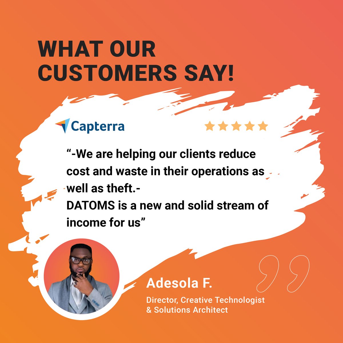 datoms_iot's tweet image. Customer Success Story! 🎉

#customersuccess #fuelmonitoring #operationalefficiency #nairobi #kenya #africa #dgmonitoring #generator